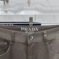 Cheap Prada Jeans For Men #1361352 Replica Wholesale [$85.00 USD] [ITEM#1361352] on Replica Prada Jeans
