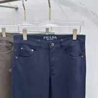 Cheap Prada Jeans For Men #1361353 Replica Wholesale [$85.00 USD] [ITEM#1361353] on Replica Prada Jeans