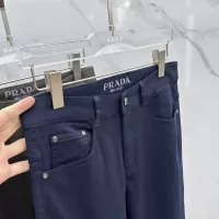 Cheap Prada Jeans For Men #1361353 Replica Wholesale [$85.00 USD] [ITEM#1361353] on Replica Prada Jeans