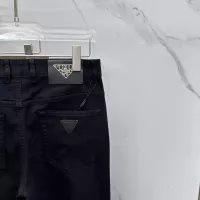 Cheap Prada Jeans For Men #1361354 Replica Wholesale [$85.00 USD] [ITEM#1361354] on Replica Prada Jeans