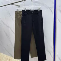 Cheap Prada Jeans For Men #1361354 Replica Wholesale [$85.00 USD] [ITEM#1361354] on Replica Prada Jeans