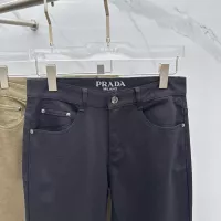 Cheap Prada Jeans For Men #1361354 Replica Wholesale [$85.00 USD] [ITEM#1361354] on Replica Prada Jeans
