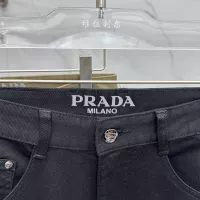 Cheap Prada Jeans For Men #1361354 Replica Wholesale [$85.00 USD] [ITEM#1361354] on Replica Prada Jeans