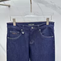 Cheap Tom Ford Jeans For Men #1361355 Replica Wholesale [$85.00 USD] [ITEM#1361355] on Replica Tom Ford Jeans