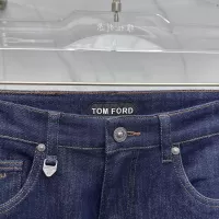 Cheap Tom Ford Jeans For Men #1361355 Replica Wholesale [$85.00 USD] [ITEM#1361355] on Replica Tom Ford Jeans