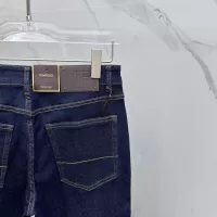 Cheap Tom Ford Jeans For Men #1361356 Replica Wholesale [$85.00 USD] [ITEM#1361356] on Replica Tom Ford Jeans