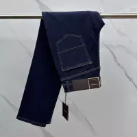 Cheap Tom Ford Jeans For Men #1361356 Replica Wholesale [$85.00 USD] [ITEM#1361356] on Replica Tom Ford Jeans