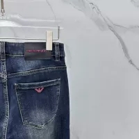 Cheap Armani Jeans For Men #1361357 Replica Wholesale [$88.00 USD] [ITEM#1361357] on Replica Armani Jeans