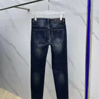 Cheap Armani Jeans For Men #1361357 Replica Wholesale [$88.00 USD] [ITEM#1361357] on Replica Armani Jeans