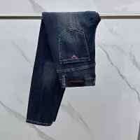 Cheap Armani Jeans For Men #1361357 Replica Wholesale [$88.00 USD] [ITEM#1361357] on Replica Armani Jeans