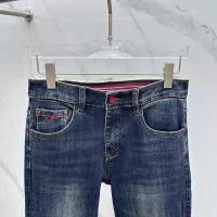 Cheap Armani Jeans For Men #1361357 Replica Wholesale [$88.00 USD] [ITEM#1361357] on Replica Armani Jeans