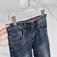 Cheap Armani Jeans For Men #1361357 Replica Wholesale [$88.00 USD] [ITEM#1361357] on Replica Armani Jeans