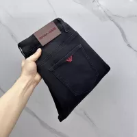 Cheap Armani Jeans For Men #1361358 Replica Wholesale [$88.00 USD] [ITEM#1361358] on Replica Armani Jeans