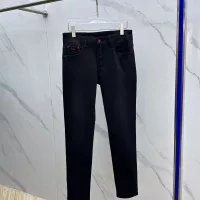 Cheap Armani Jeans For Men #1361358 Replica Wholesale [$88.00 USD] [ITEM#1361358] on Replica Armani Jeans