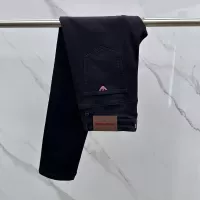 Cheap Armani Jeans For Men #1361358 Replica Wholesale [$88.00 USD] [ITEM#1361358] on Replica Armani Jeans