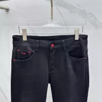 Cheap Armani Jeans For Men #1361358 Replica Wholesale [$88.00 USD] [ITEM#1361358] on Replica Armani Jeans