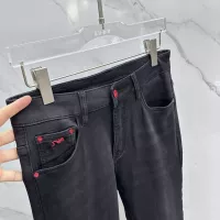 Cheap Armani Jeans For Men #1361358 Replica Wholesale [$88.00 USD] [ITEM#1361358] on Replica Armani Jeans