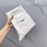 Cheap Armani Jeans For Men #1361359 Replica Wholesale [$88.00 USD] [ITEM#1361359] on Replica Armani Jeans