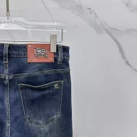 Cheap Burberry Jeans For Men #1361360 Replica Wholesale [$88.00 USD] [ITEM#1361360] on Replica Burberry Jeans