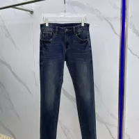 Cheap Burberry Jeans For Men #1361360 Replica Wholesale [$88.00 USD] [ITEM#1361360] on Replica Burberry Jeans
