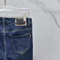 Cheap Burberry Jeans For Men #1361361 Replica Wholesale [$88.00 USD] [ITEM#1361361] on Replica Burberry Jeans