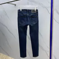 Cheap Burberry Jeans For Men #1361361 Replica Wholesale [$88.00 USD] [ITEM#1361361] on Replica Burberry Jeans