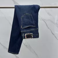 Cheap Burberry Jeans For Men #1361361 Replica Wholesale [$88.00 USD] [ITEM#1361361] on Replica Burberry Jeans