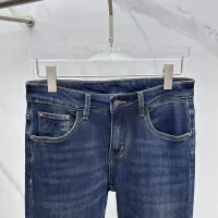 Cheap Burberry Jeans For Men #1361361 Replica Wholesale [$88.00 USD] [ITEM#1361361] on Replica Burberry Jeans