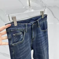 Cheap Burberry Jeans For Men #1361361 Replica Wholesale [$88.00 USD] [ITEM#1361361] on Replica Burberry Jeans