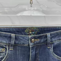 Cheap Versace Jeans For Men #1361362 Replica Wholesale [$88.00 USD] [ITEM#1361362] on Replica Versace Jeans