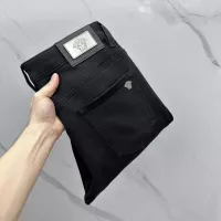 Cheap Versace Jeans For Men #1361363 Replica Wholesale [$88.00 USD] [ITEM#1361363] on Replica Versace Jeans