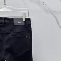 Cheap Christian Dior Jeans For Men #1361364 Replica Wholesale [$88.00 USD] [ITEM#1361364] on Replica Christian Dior Jeans