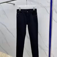 Cheap Christian Dior Jeans For Men #1361364 Replica Wholesale [$88.00 USD] [ITEM#1361364] on Replica Christian Dior Jeans