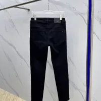 Cheap Christian Dior Jeans For Men #1361364 Replica Wholesale [$88.00 USD] [ITEM#1361364] on Replica Christian Dior Jeans