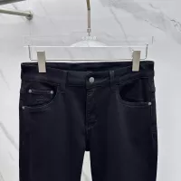 Cheap Christian Dior Jeans For Men #1361364 Replica Wholesale [$88.00 USD] [ITEM#1361364] on Replica Christian Dior Jeans