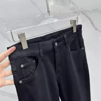 Cheap Christian Dior Jeans For Men #1361364 Replica Wholesale [$88.00 USD] [ITEM#1361364] on Replica Christian Dior Jeans