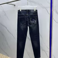 Cheap Burberry Jeans For Men #1361368 Replica Wholesale [$92.00 USD] [ITEM#1361368] on Replica Burberry Jeans