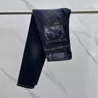 Cheap Burberry Jeans For Men #1361368 Replica Wholesale [$92.00 USD] [ITEM#1361368] on Replica Burberry Jeans