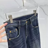 Cheap Burberry Jeans For Men #1361368 Replica Wholesale [$92.00 USD] [ITEM#1361368] on Replica Burberry Jeans