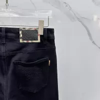 Cheap Burberry Jeans For Men #1361369 Replica Wholesale [$92.00 USD] [ITEM#1361369] on Replica Burberry Jeans