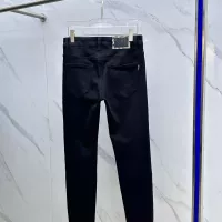 Cheap Burberry Jeans For Men #1361369 Replica Wholesale [$92.00 USD] [ITEM#1361369] on Replica Burberry Jeans