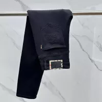 Cheap Burberry Jeans For Men #1361369 Replica Wholesale [$92.00 USD] [ITEM#1361369] on Replica Burberry Jeans