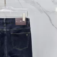 Cheap Christian Dior Jeans For Men #1361370 Replica Wholesale [$92.00 USD] [ITEM#1361370] on Replica Christian Dior Jeans