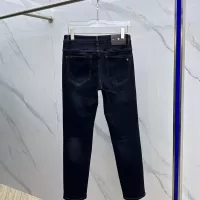 Cheap Christian Dior Jeans For Men #1361370 Replica Wholesale [$92.00 USD] [ITEM#1361370] on Replica Christian Dior Jeans