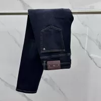 Cheap Christian Dior Jeans For Men #1361370 Replica Wholesale [$92.00 USD] [ITEM#1361370] on Replica Christian Dior Jeans