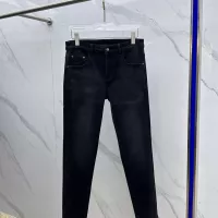 Cheap Fendi Jeans For Men #1361371 Replica Wholesale [$92.00 USD] [ITEM#1361371] on Replica Fendi Jeans