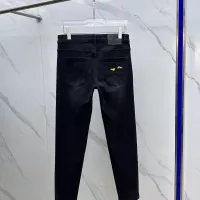 Cheap Fendi Jeans For Men #1361371 Replica Wholesale [$92.00 USD] [ITEM#1361371] on Replica Fendi Jeans