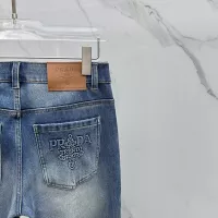 Cheap Prada Jeans For Men #1361374 Replica Wholesale [$92.00 USD] [ITEM#1361374] on Replica Prada Jeans