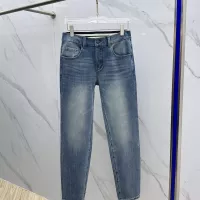 Cheap Prada Jeans For Men #1361374 Replica Wholesale [$92.00 USD] [ITEM#1361374] on Replica Prada Jeans