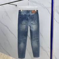 Cheap Prada Jeans For Men #1361374 Replica Wholesale [$92.00 USD] [ITEM#1361374] on Replica Prada Jeans